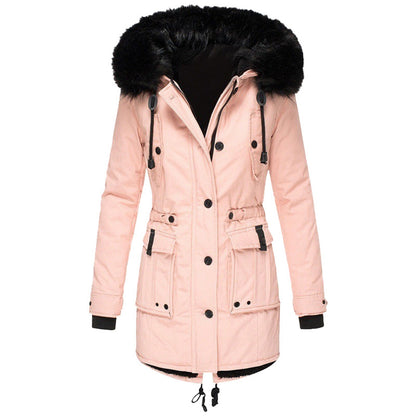 Adora™ – Stylish Winter Coat