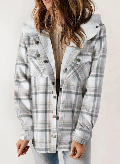 Sophie™ - Comfortable Jacket