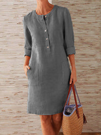 Dark Grey