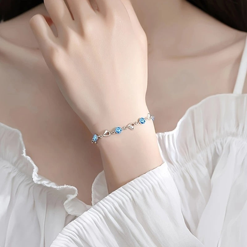 Bracelet for everlasting love | Together against diabetes