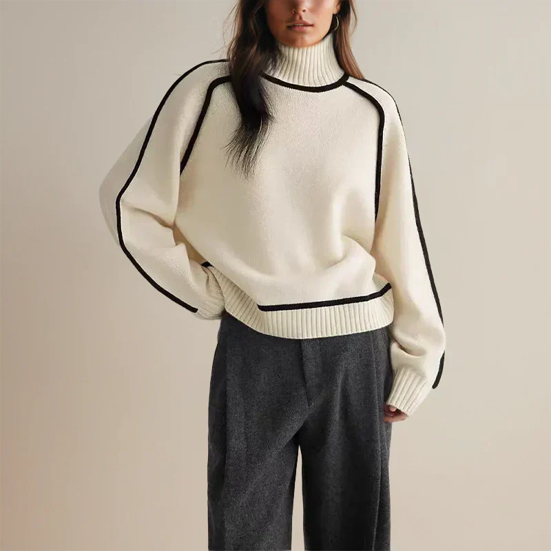 Marta™ Soft Elegant Sweater