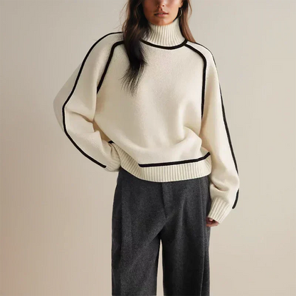 Marta™ Soft Elegant Sweater