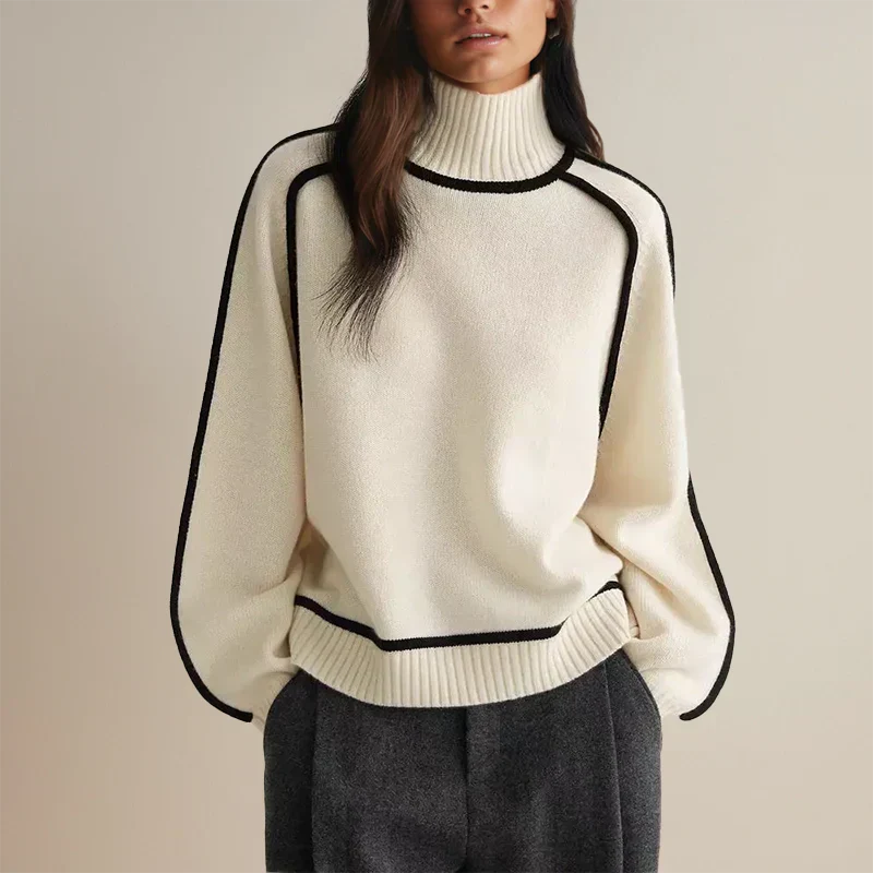 Marta™ Soft Elegant Sweater