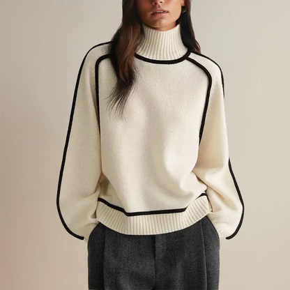 Marta™ Soft Elegant Sweater