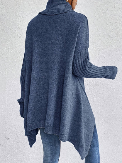 Lana™ - Cozy Long Sweater