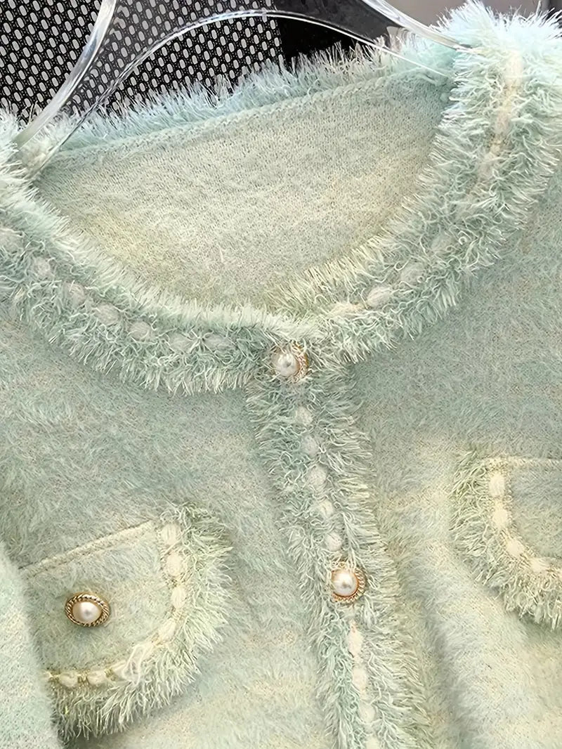 Soft Love Cardigan | Together against Breast Cancer