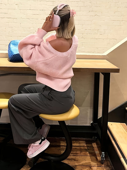 Pretty Hope Cardigan | Together against Breast Cancer