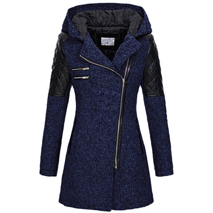 Jeneva™ – Stylish winter coat