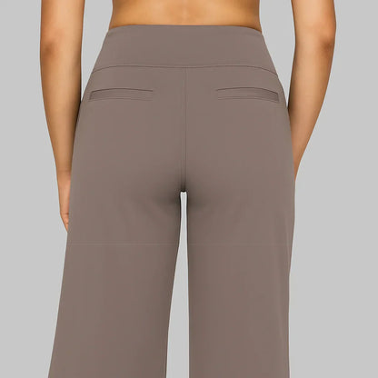 Klarisa™ - Comfortable Stretch Pants