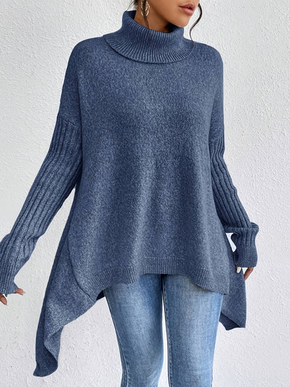 Lana™ - Cozy Long Sweater