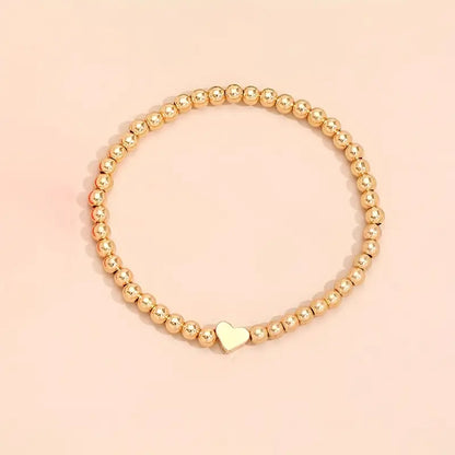 Star and Moon Bracelet | Together Against Breast Cancer