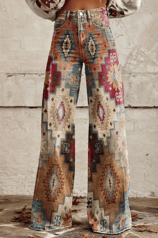 Florence™ Boho Trousers