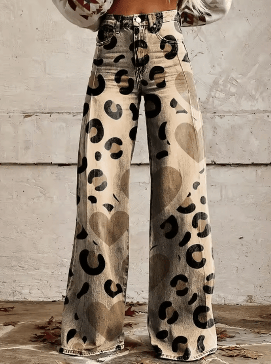 Amara™ Wild Jeans