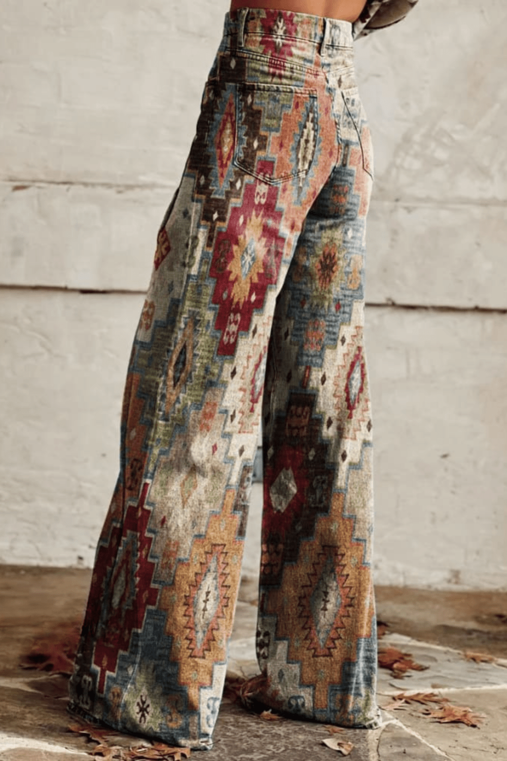 Florence™ Boho Trousers