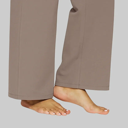 Klarisa™ - Comfortable Stretch Pants