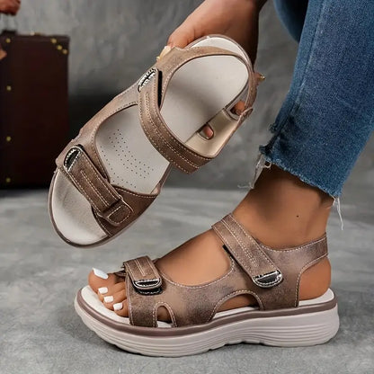 Whitney™ – Comfortable sandals for women