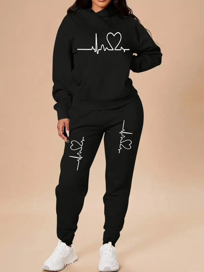Calm Comfort Two-Piece Set | Together against diabetes
