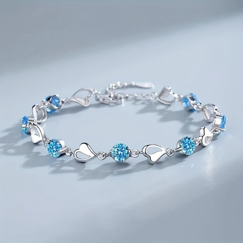 Bracelet for everlasting love | Together against diabetes