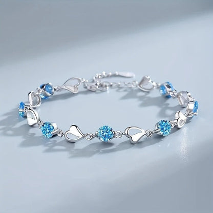 Bracelet for everlasting love | Together against diabetes