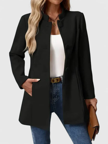 Abegail™ - Stylish Cozy Coat