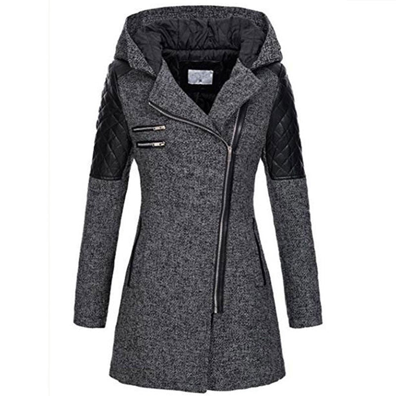 Jeneva™ – Stylish winter coat
