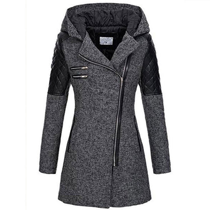Jeneva™ – Stylish winter coat
