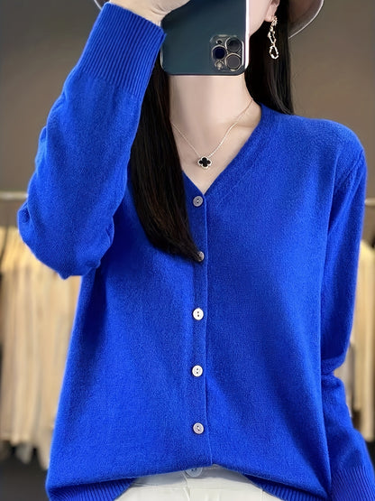 Radiant Charm Cardigan | Together against Diabetes