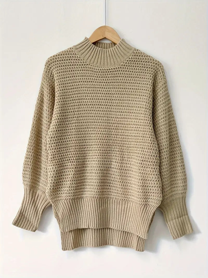 Mira™ - Winter Knitted Sweater