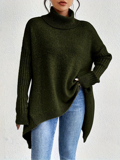 Lana™ - Cozy Long Sweater