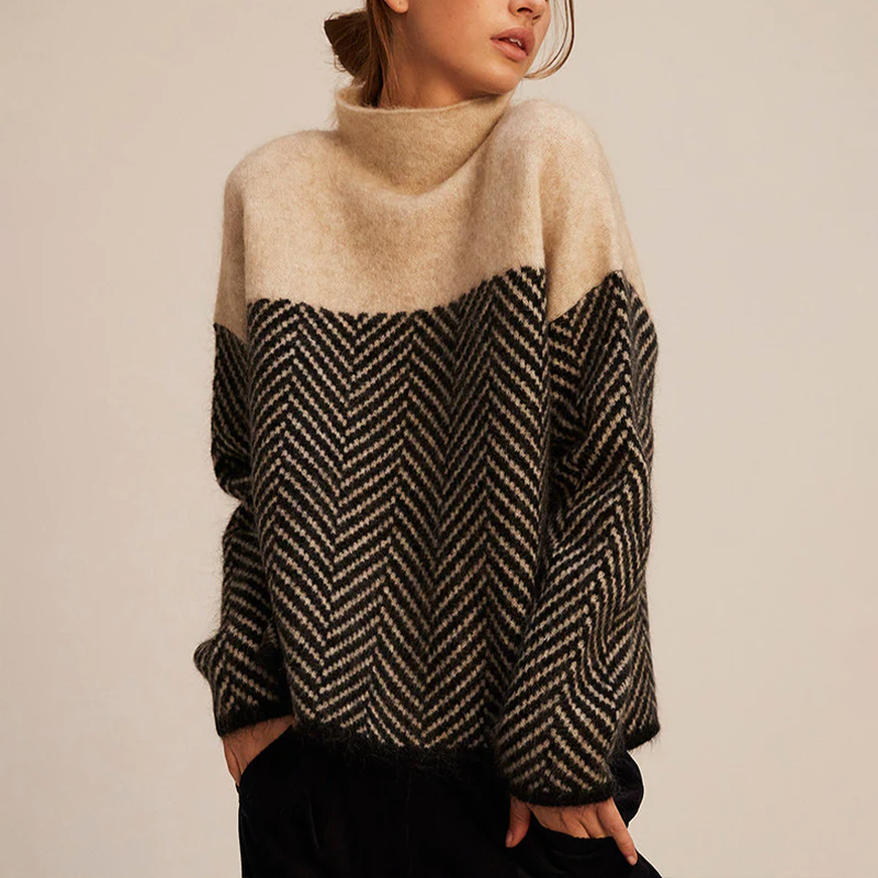 Marion™ Striped Sweater