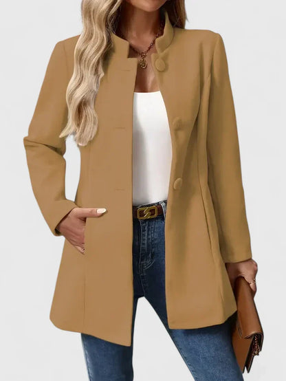 Abegail™ - Stylish Cozy Coat