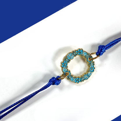 Hope Circle Bracelet | Together against Diabetes