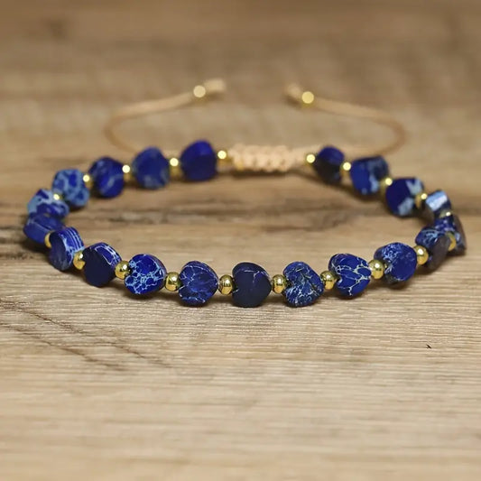 Beads of Peace Bracelet | Together against diabetes