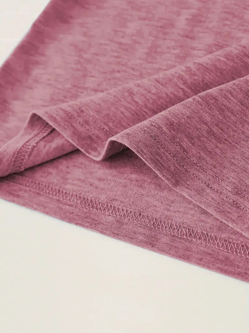 Colourful Heart T-shirt | Together against Breast Cancer