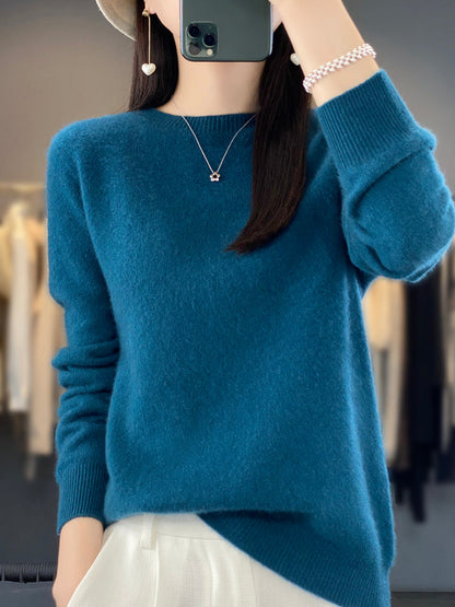 Tilly™- Cozy casual Sweater