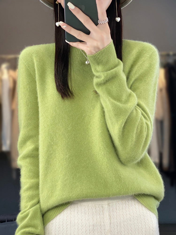 Tilly™- Cozy casual Sweater