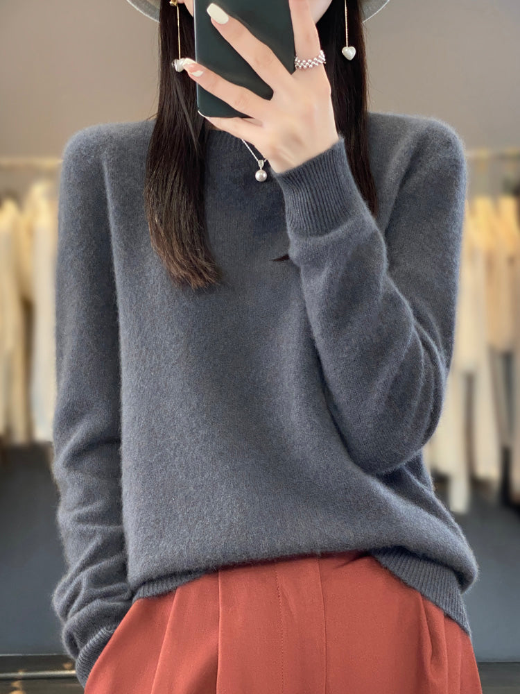 Tilly™- Cozy casual Sweater