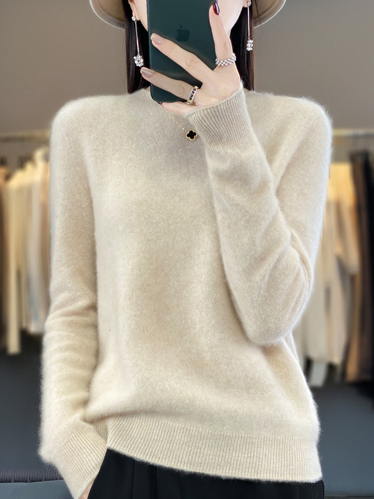 Tilly™- Cozy casual Sweater