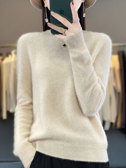 Tilly™- Cozy casual Sweater