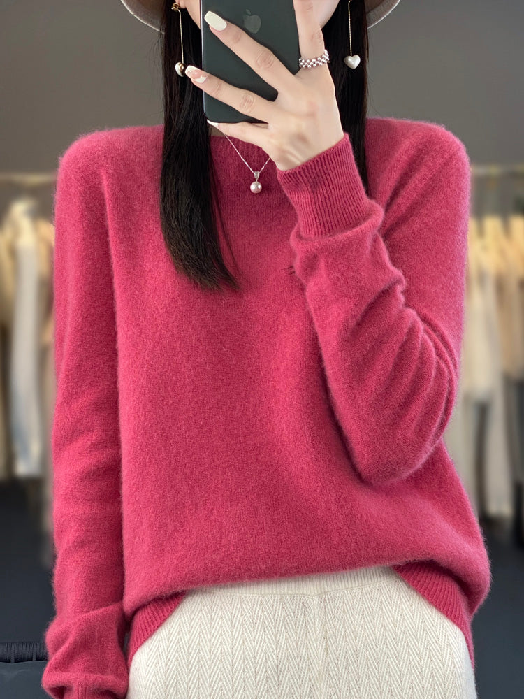Tilly™- Cozy casual Sweater