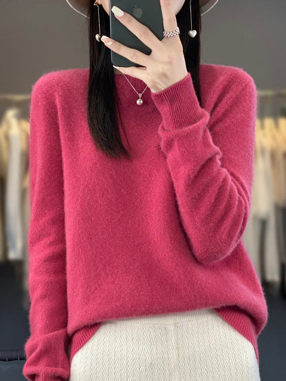 Tilly™- Cozy casual Sweater