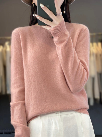 Tilly™- Cozy casual Sweater