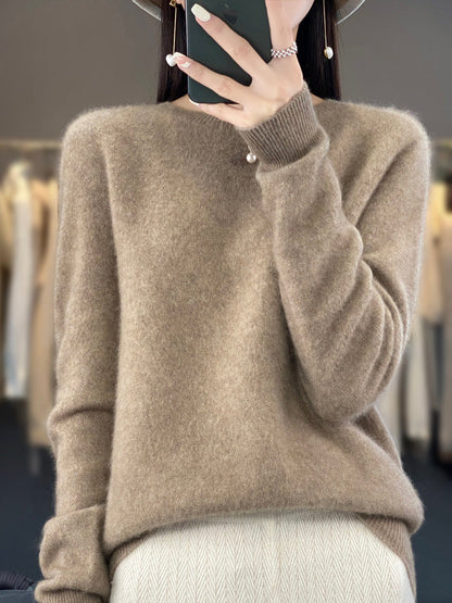 Tilly™- Cozy casual Sweater