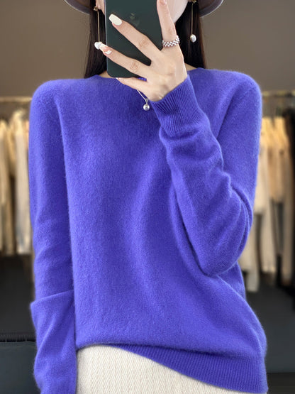 Tilly™- Cozy casual Sweater