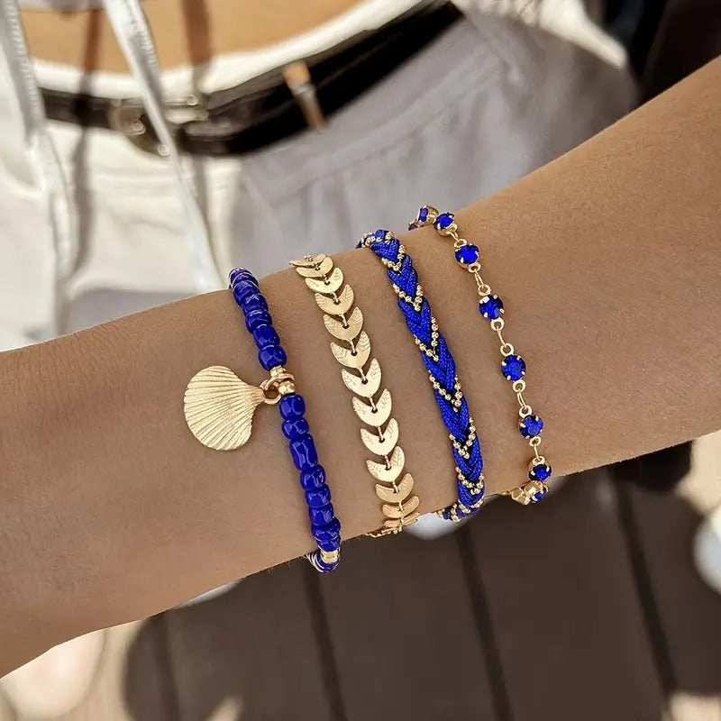 Forever Love Bracelet | Together Against Breast Cancer