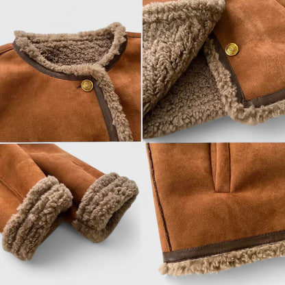 Hezila™ - Cozy Winter Jacket