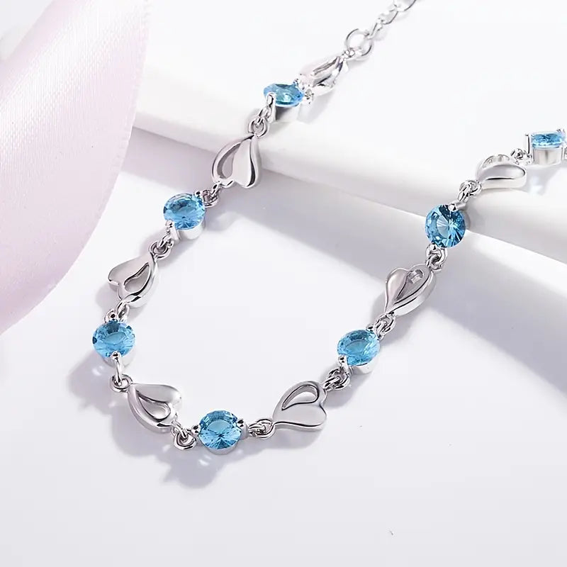 Tender Love Bracelet | Together against breast cancer