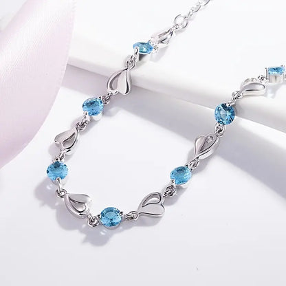 Tender Love Bracelet | Together against breast cancer