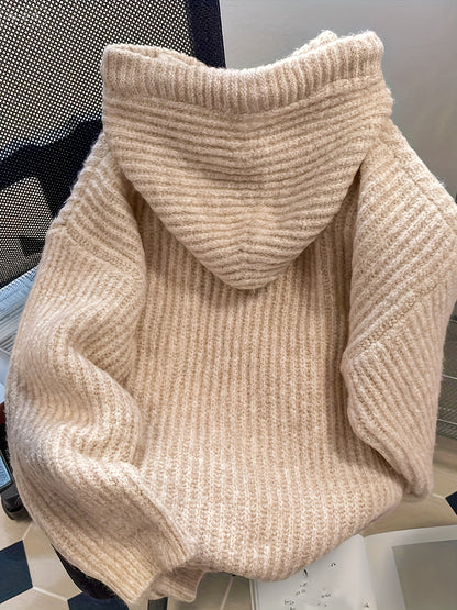 Warm Embrace Hoodie | Together against Breast Cancer
