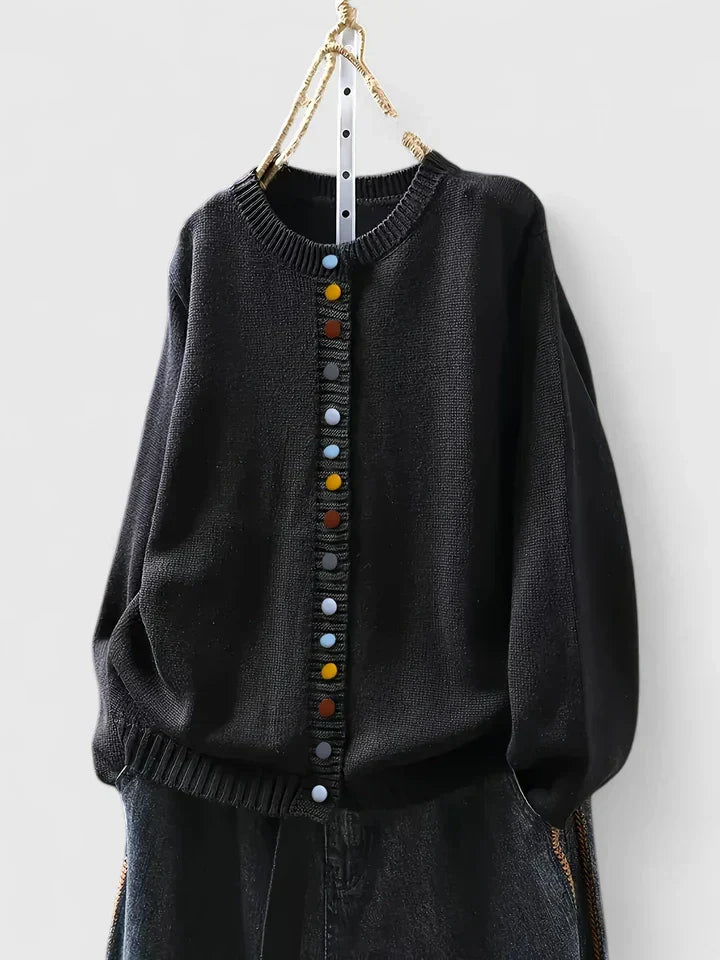 Chonie™ - Comfortable Cardigan
